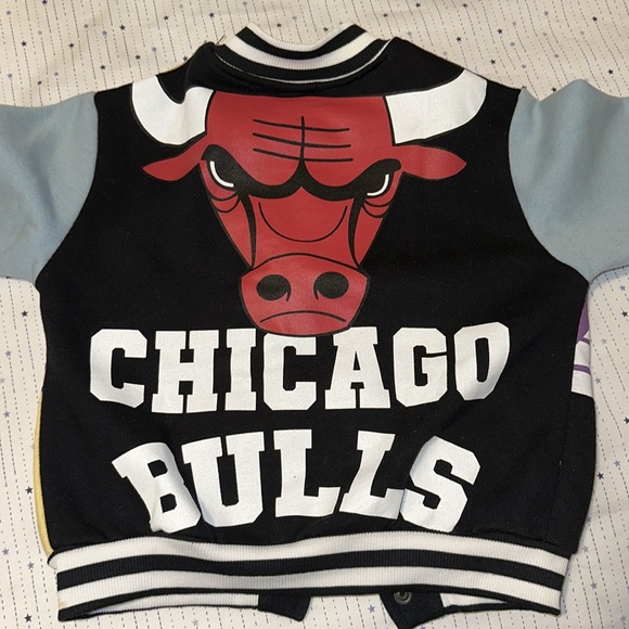 Jacket - Picture 2 of 3